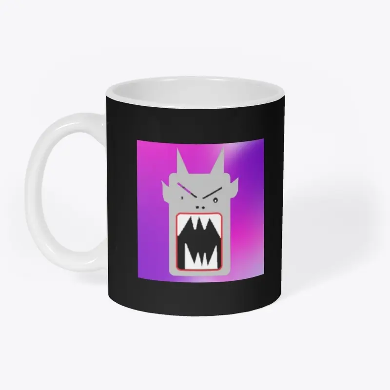 Holiday Halloween Mug and Pint Glass