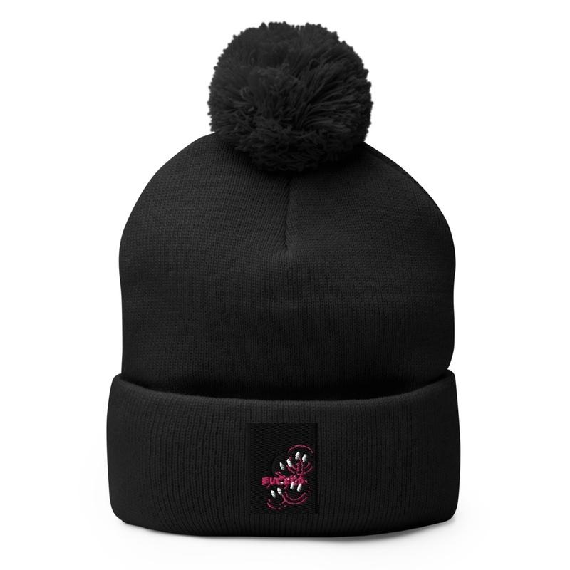 Fucked Beanie